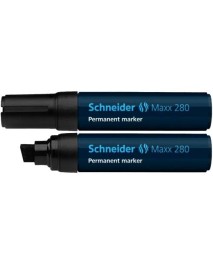 Permanent marker SCHNEIDER Maxx 280