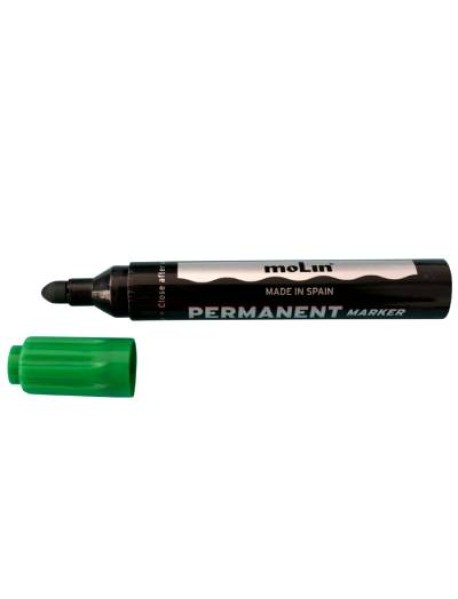 Permanent marker MOLIN