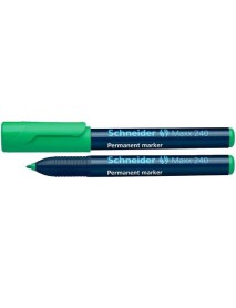 Permanent marker SCHNEIDER Maxx 240