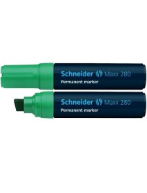 Permanent marker SCHNEIDER Maxx 280