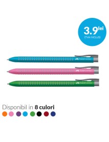 Pix cu mecanism Grip 2022 Faber Castell