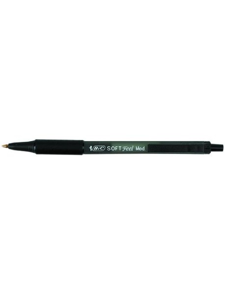 Pix cu mecanism Soft Feel Bic