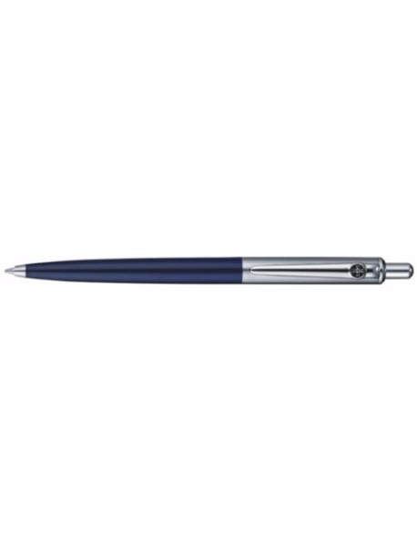 Pix DIPLOMAT Magnum, Metalic - Equipment Blue