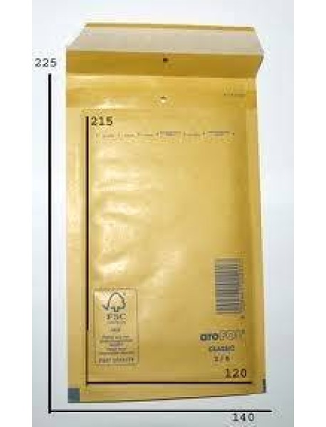 Plic antisoc AB01, 110x150mm (interior)