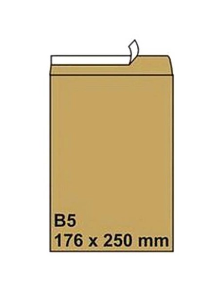 Plic B4 siliconic, 90g/mp burduf 5cm