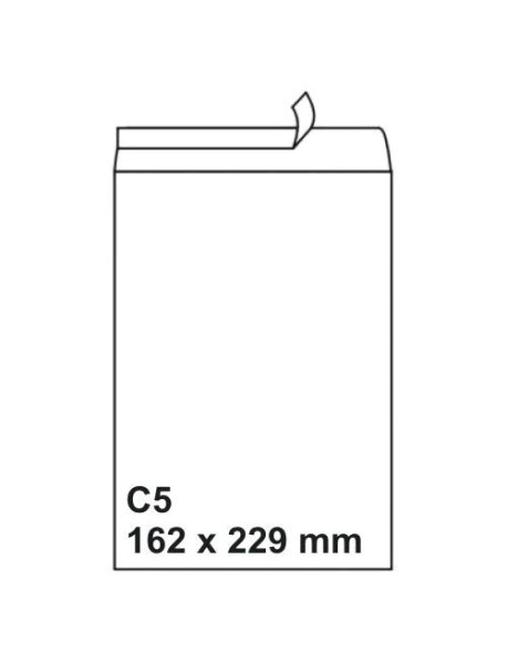Plic C4 siliconic, 90g/mp, 250buc/cutie