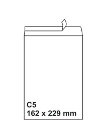 Plic C5 siliconic, 90g/mp