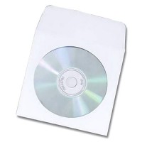 Plic CD, 124x127mm 