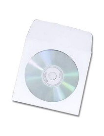 Plic CD, 124x127mm