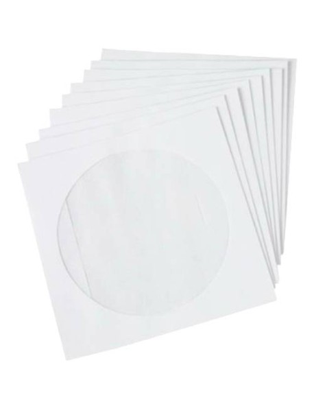 Plic CD, 124x127mm, 1000 bucati/cutie