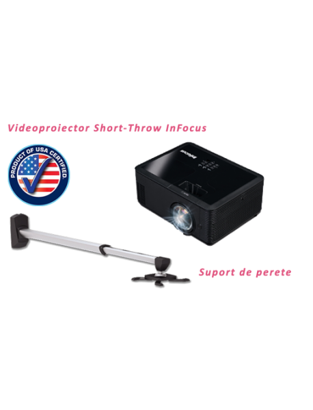 Pachet Interactiv Business Corporate SONY UST 94" | 238 cm