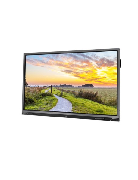 Display interactiv Prowise Ultra HD LED 65 inch