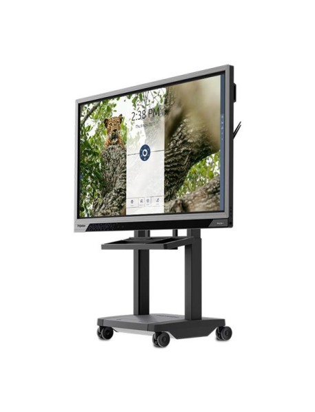 Lift Mobil pentru display interactiv - ProWise