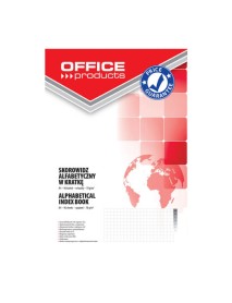 Repertoar A4, Office Products