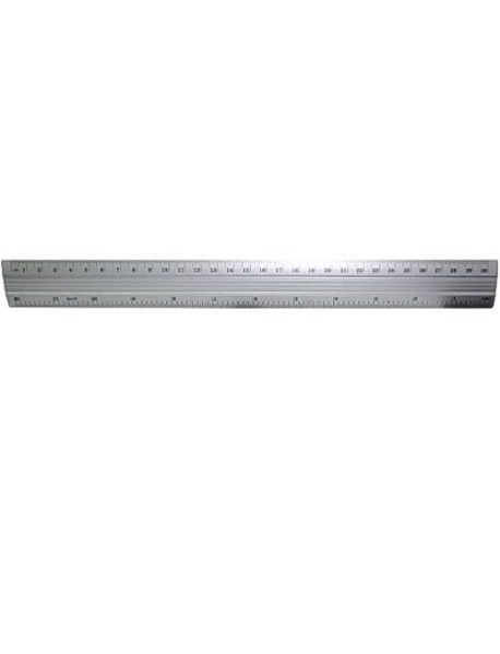 Rigla aluminiu ALCO, 70cm