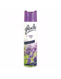 Spray odorizant de camera 300ml  - Glade