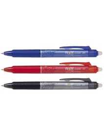 Roller PILOT Frixion Clicker 0,5mm