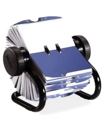 ROLODEX 67236 pentru 400 carti de vizita