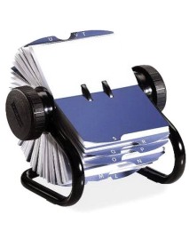 ROLODEX 67236 pentru 400 carti de vizita