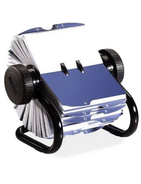 ROLODEX 67236 pentru 400 carti de vizita