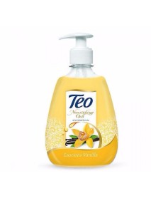 Sapun lichid 400 ml Teo - Arome Diverse