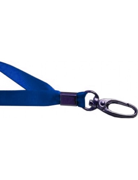 Snur textil cu carabina pentru buzunar ecuson
