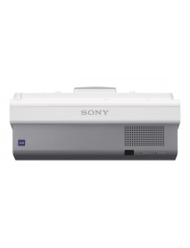 Videoproiector Ultra Short Throw Sony VPL-SX631 LCD, 3300 lumeni