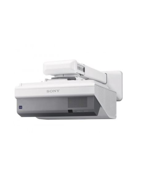 Videoproiector Ultra Short Throw Sony VPL-SX631 LCD, 3300 lumeni