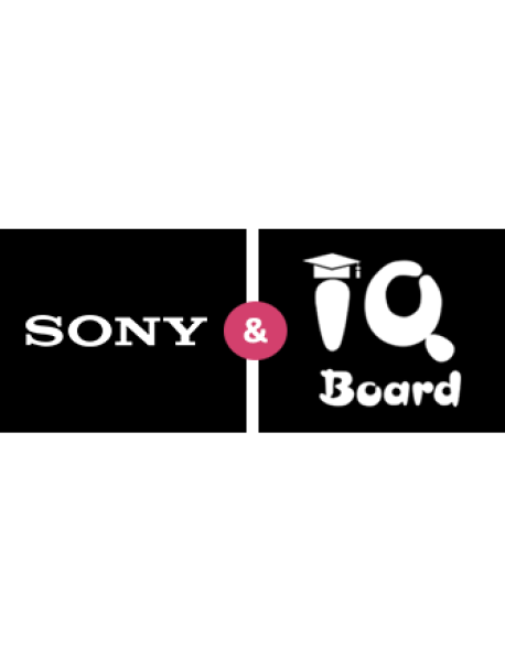 Pachet Interactiv EDU Profesional SONY UST 83" | 210 cm