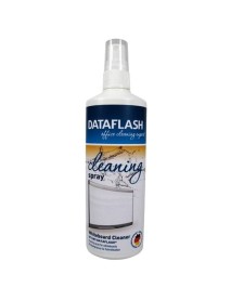 Spray curatare whiteboard, 250ml, DF