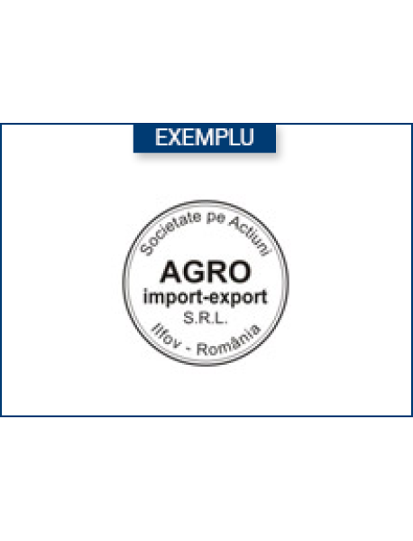 Stampila Trodat 46025