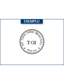 Stampila Trodat 4922
