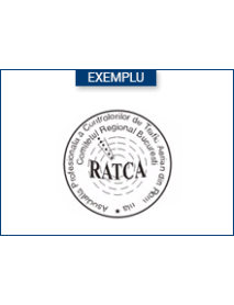 Stampila Trodat 4924/46040