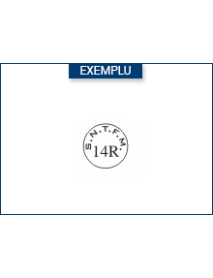 Stampila Trodat 4921