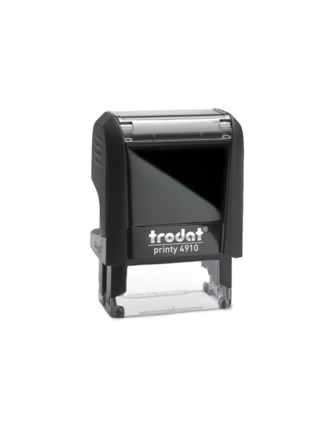 Stampila Trodat 4910