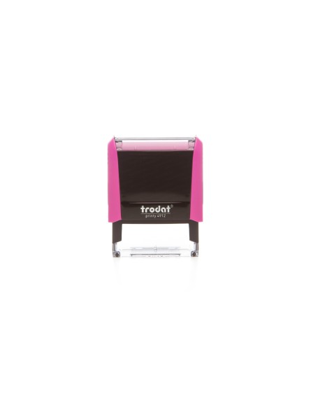 Stampila Trodat 4912