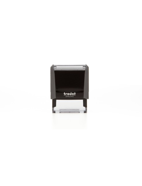 Stampila Trodat 4912