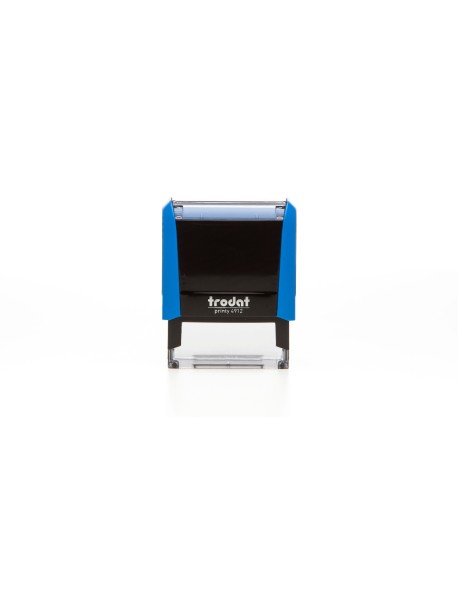 Stampila Trodat 4912