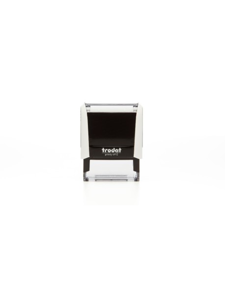 Stampila Trodat 4912