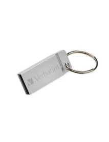 Memorie USB Verbatim 98748 16GB  Silver