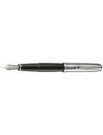 Stilou DIPLOMAT  Excellence A - Black Chrome