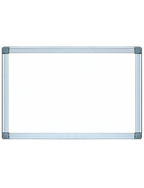 Tabla magnetica alba VISUAL - 120x180 cm