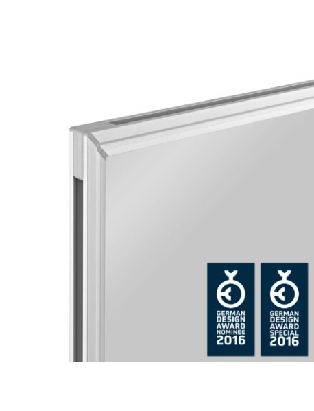 Tabla magnetica SP 120x300 cm - MGN
