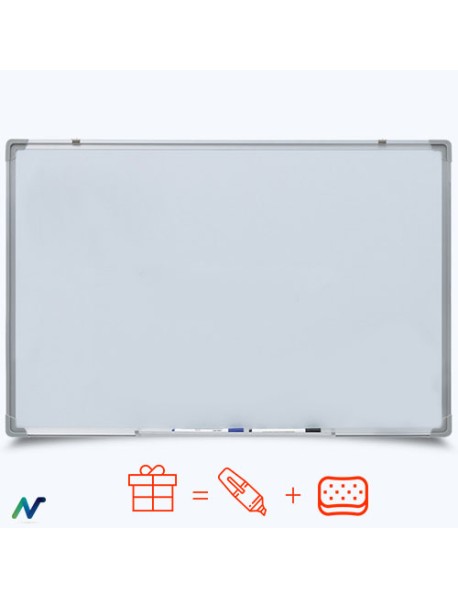 Tabla magnetica (WhiteBoard) 120x300 cm - NEXXT