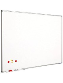 Tabla magnetica alba SMIT 100x150 cm