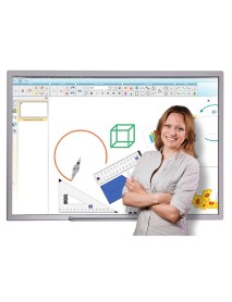 Pachet Interactiv EDU Profesional InFocus ST 94” | 238 cm