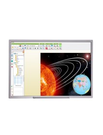 Tabla Interactiva IQboard Premium 94" | 238 cm