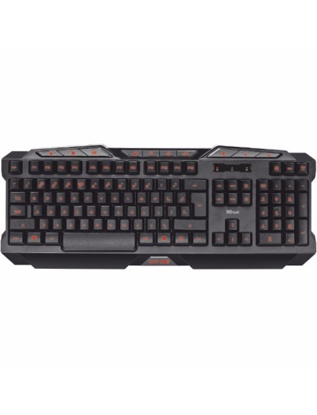 Tastatura Gaming Trust GXT 280