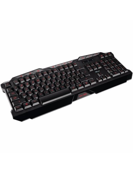 Tastatura Gaming Trust GXT 280