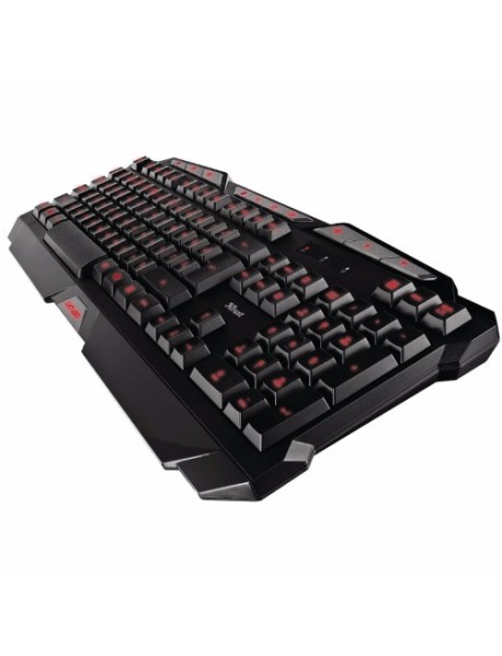 Tastatura Gaming Trust GXT 280